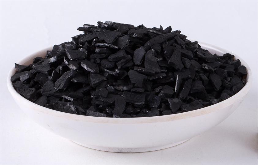 國產(chǎn)椰殼活性炭生產(chǎn)- 提高環(huán)境質(zhì)量的可持續(xù)解決方案(圖1)