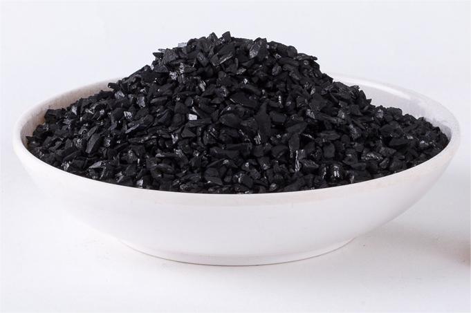 椰殼活性炭吸油效果好：一種天然的優(yōu)質(zhì)清潔劑(圖1)