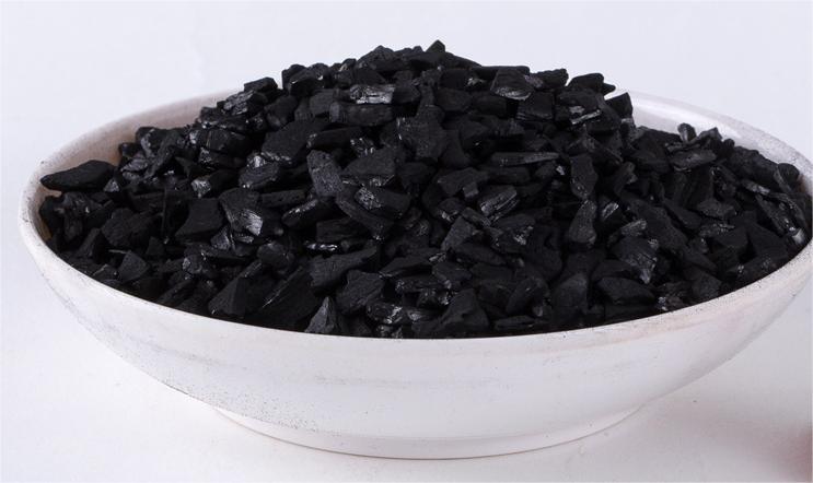 椰殼活性炭去除余氯：知識、原理和應(yīng)用(圖1)